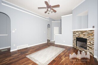6818 Manslick Rd in Cordova, TN - Building Photo - Building Photo