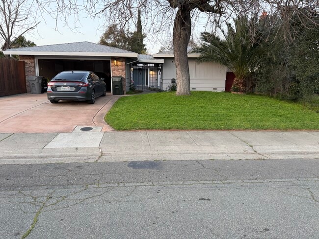 property at 6121 Westholme Way