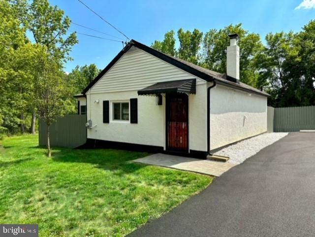 2954 Dekalb Pike in Norristown, PA - Building Photo