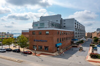 Lighthouse Landing in Baltimore, MD - Foto de edificio - Building Photo