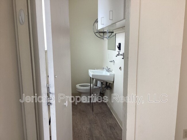 property at 1865 Independence St