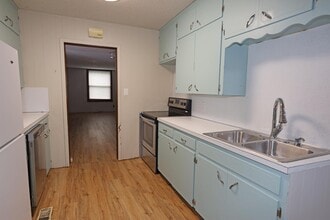 344 E Adams Ave in Mcalester, OK - Building Photo - Building Photo