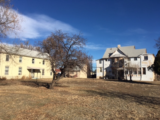 1571 Uinta St in Denver, CO - Building Photo