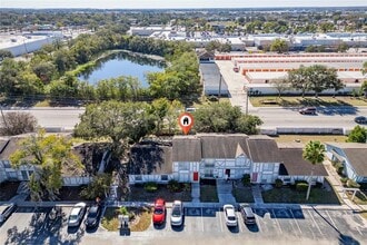3108 Windover Ave in Kissimmee, FL - Foto de edificio - Building Photo