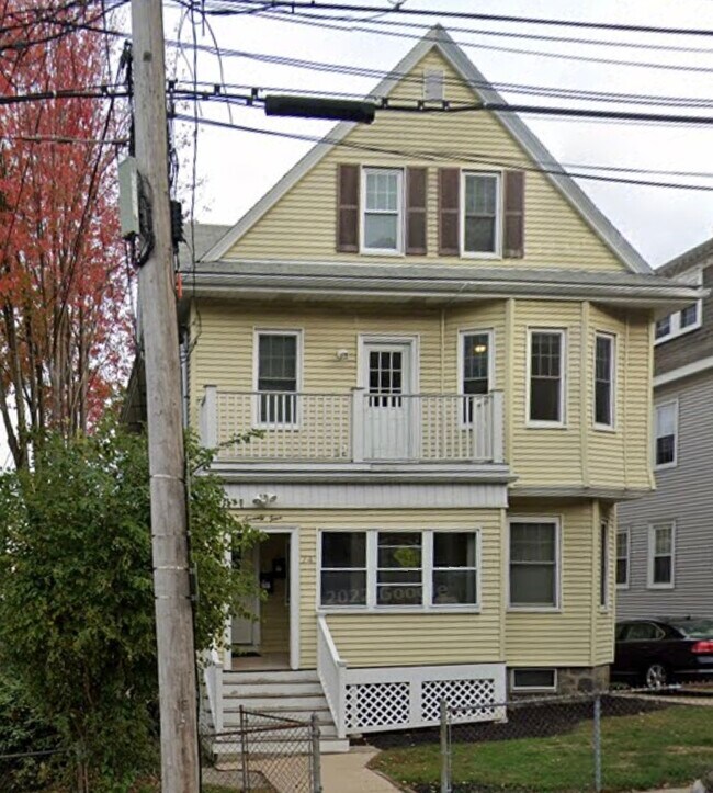 property at 78 Brooks St