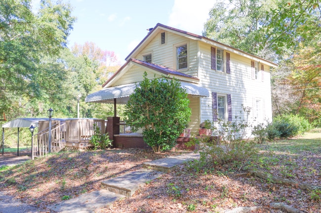 31 Reed Dr in Lagrange, GA - Building Photo - Building Photo