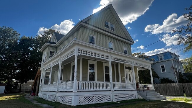 89 Grant St, Unit 1 in Boonton, NJ - Building Photo - Building Photo