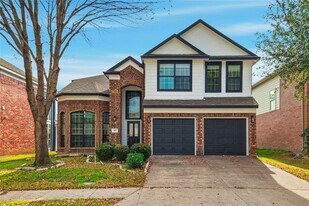 412 Cypress Hill Dr in McKinney, TX - Building Photo