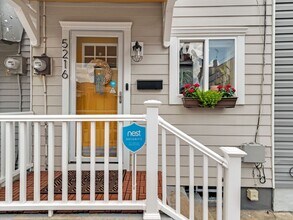 5216 Carnegie St in Pittsburgh, PA - Building Photo - Building Photo