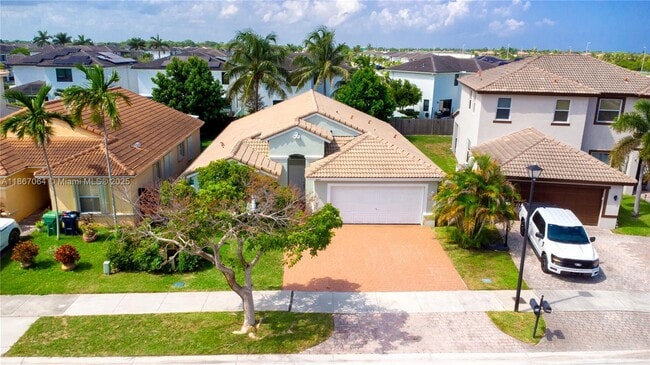 10691 SW 236th Terrace in Homestead, FL - Building Photo - Building Photo
