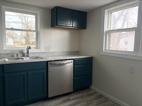 730 Wilson St in Columbus, IN - Building Photo - Building Photo