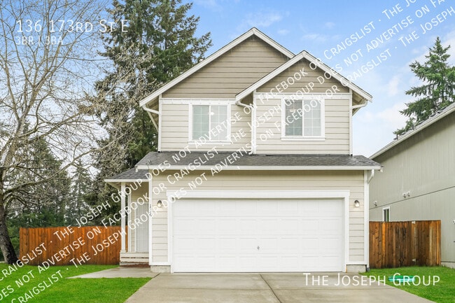 property at 136 173rd St E