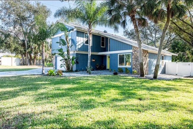 1599 Brae-Moor Ln in Dunedin, FL - Building Photo - Building Photo