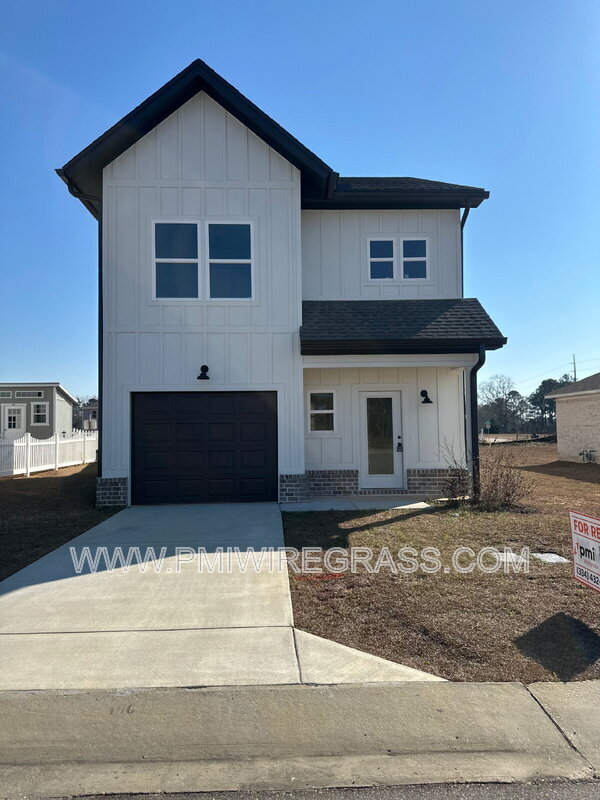 106 Jennie Dr in Dothan, AL - Building Photo - Building Photo