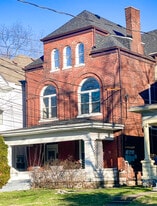 1331 S Floyd St in Louisville, KY - Building Photo