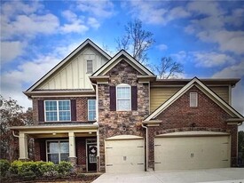 4279 Amberleaf Walk