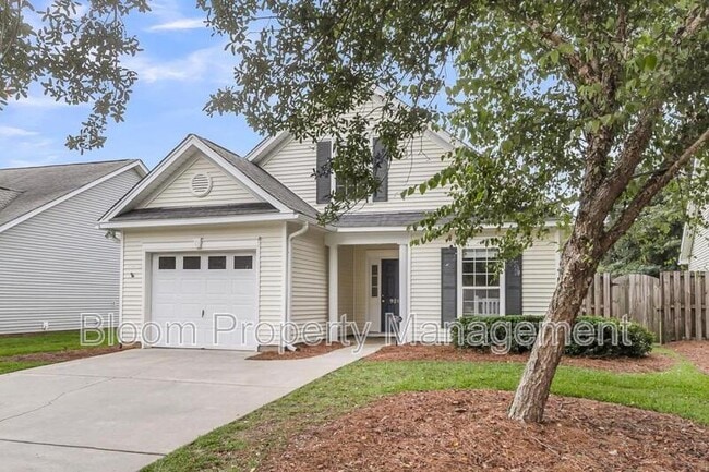 9281 Ayscough Rd in Summerville, SC - Building Photo - Building Photo