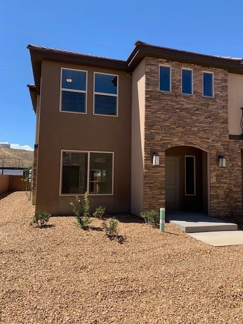 3239 S 840 E in Saint George, UT - Building Photo