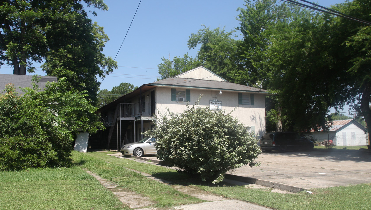 3132 Wyoming St in Baton Rouge, LA - Building Photo