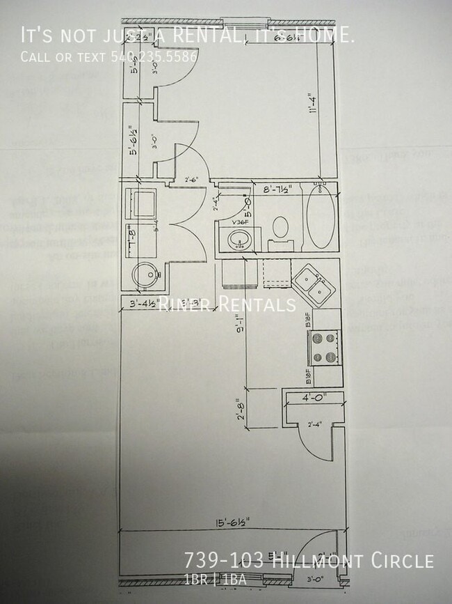 739 Hillmont Cir in Harrisonburg, VA - Building Photo - Building Photo