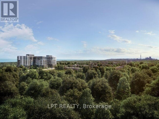 7439 Kingston Rd in Toronto, ON - Building Photo - Building Photo