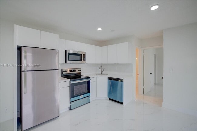 property at 1750 NE 56th Ct