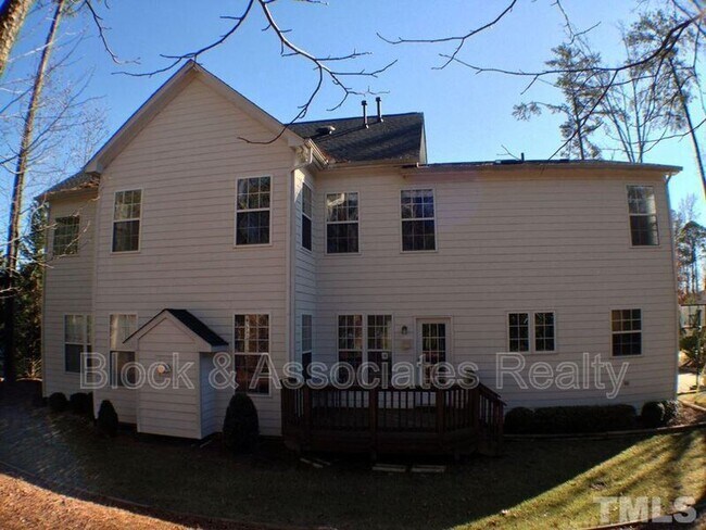 202 Sterling Ridge Way in Cary, NC - Building Photo - Building Photo