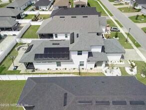 121 Newfield Wy. in St. Augustine, FL - Building Photo - Building Photo