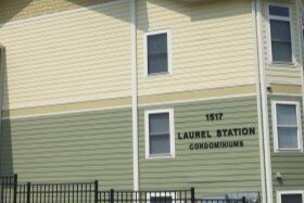 1517 Laurel Ave, Unit 209 in Knoxville, TN - Foto de edificio - Building Photo