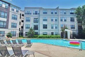 821 Ralph McGill Blvd NE, Unit 3108 in Atlanta, GA - Building Photo - Building Photo