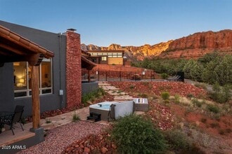 60 Painted Canyon Dr in Sedona, AZ - Building Photo - Building Photo