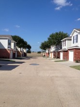 Inwood Trace Village in Houston, TX - Building Photo - Building Photo