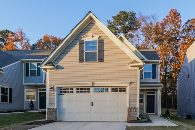 property at 1708 Ripley Woods St