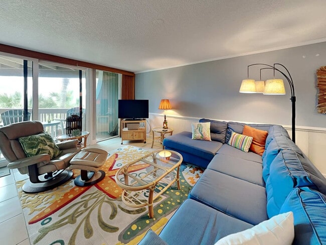 210 Ocean Hibiscus Dr in St. Augustine, FL - Building Photo - Building Photo