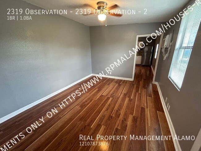 2319 Observation Dr in San Antonio, TX - Building Photo - Building Photo