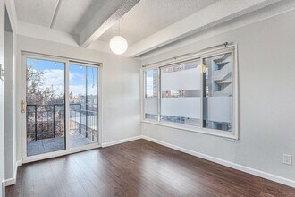 1175 Vine St in Denver, CO - Building Photo - Building Photo