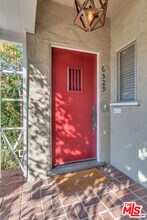 6329 Drexel Ave in Los Angeles, CA - Building Photo - Building Photo