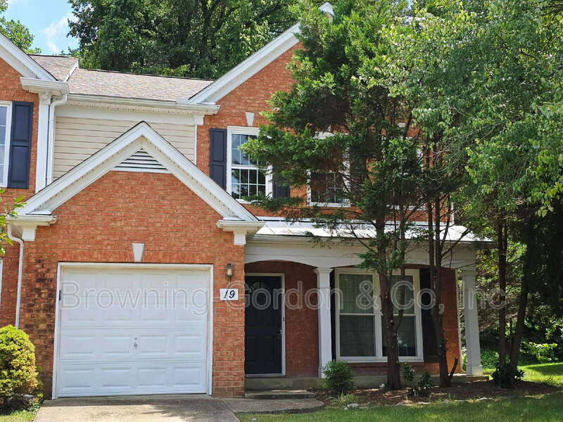 601 Old Hickory Blvd in Brentwood, TN - Building Photo