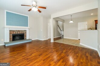 6682 Silk Tree Pointe in Braselton, GA - Building Photo - Building Photo