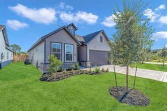 16918 Solomons Plume Ln in Cypress, TX - Building Photo - Building Photo