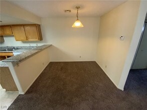 3450 Erva St in Las Vegas, NV - Foto de edificio - Building Photo