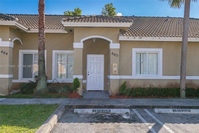 property at 13252 Old Biscayne Dr