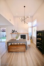 1838 Thunder Mountain Dr in Henderson, NV - Building Photo - Building Photo