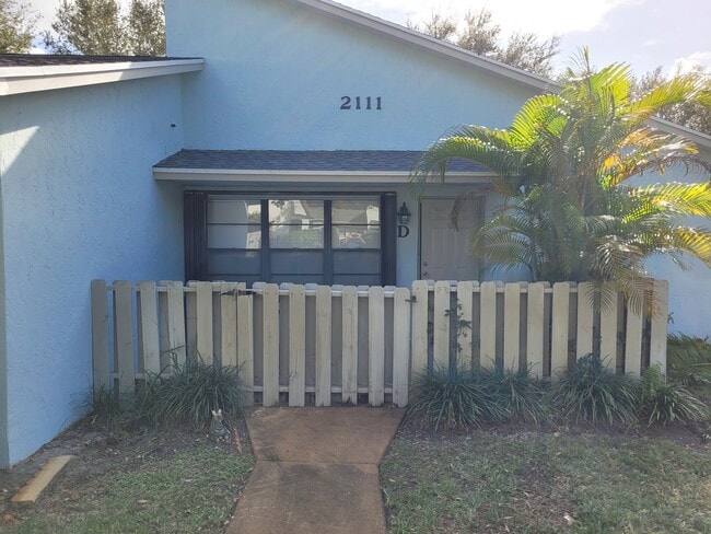 431 Jupiter Lakes Blvd, Unit 2111d in Jupiter, FL - Foto de edificio - Building Photo