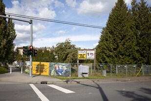 Compass in Langley, BC - Building Photo