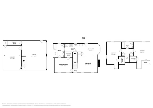 1040 Reynolds Manor Dr in Winston-Salem, NC - Building Photo - Building Photo