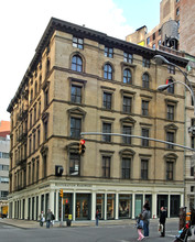 10 E 22nd St in New York, NY - Building Photo - Building Photo