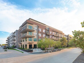 The Exchange in Houston, TX - Building Photo - Building Photo