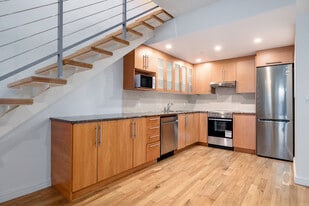 Le Mille Neuf in Montréal, QC - Building Photo