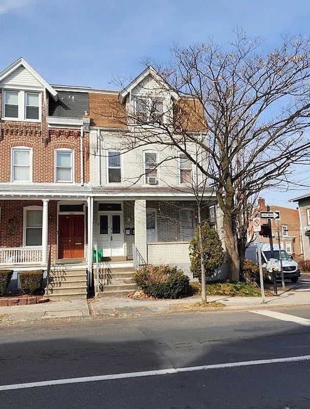 1501 W Turner St in Allentown, PA - Building Photo - Building Photo